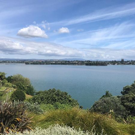Majestic Water and City Lights Studio Tauranga Exterior foto