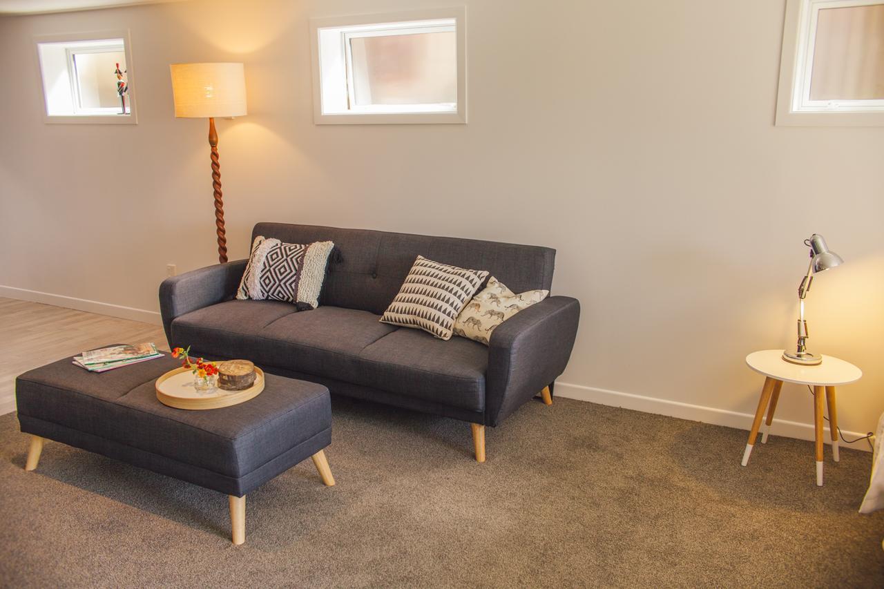 Majestic Water and City Lights Studio Tauranga Exterior foto
